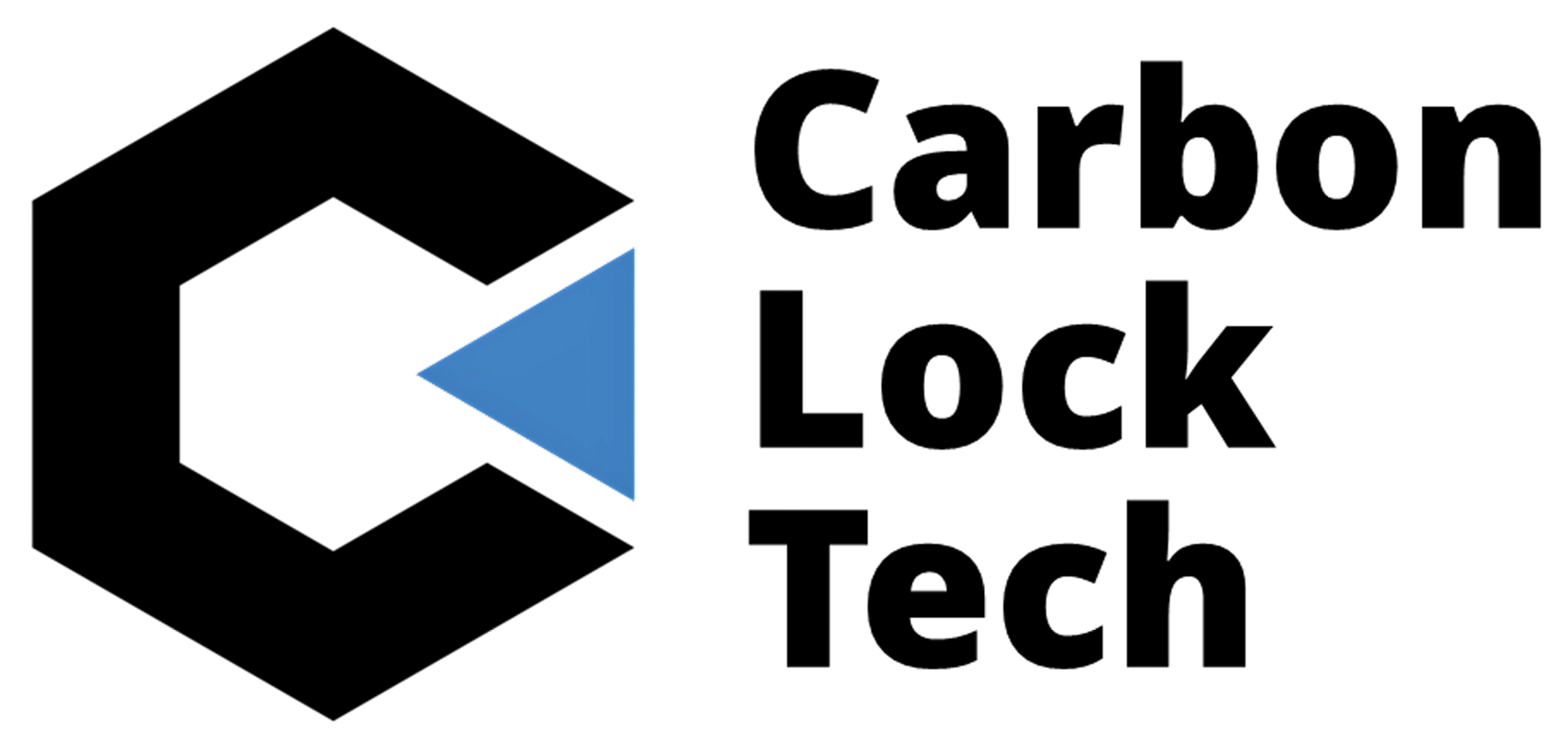 Carbon Lock Tech logo