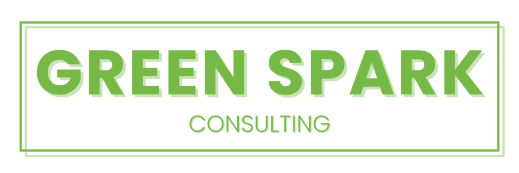 Green Spark Consulting logo